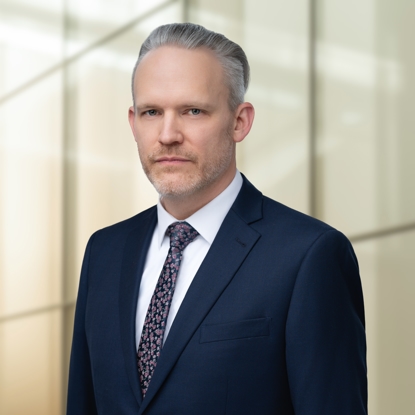 Douglas M. Egbert Photo