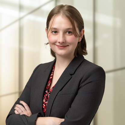 Lena  Foellmer Photo