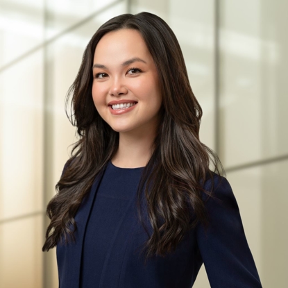 Shaelyn A. Stewart Photo