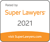 Super Lawyers 2021