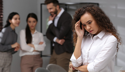 Racial Discrimination